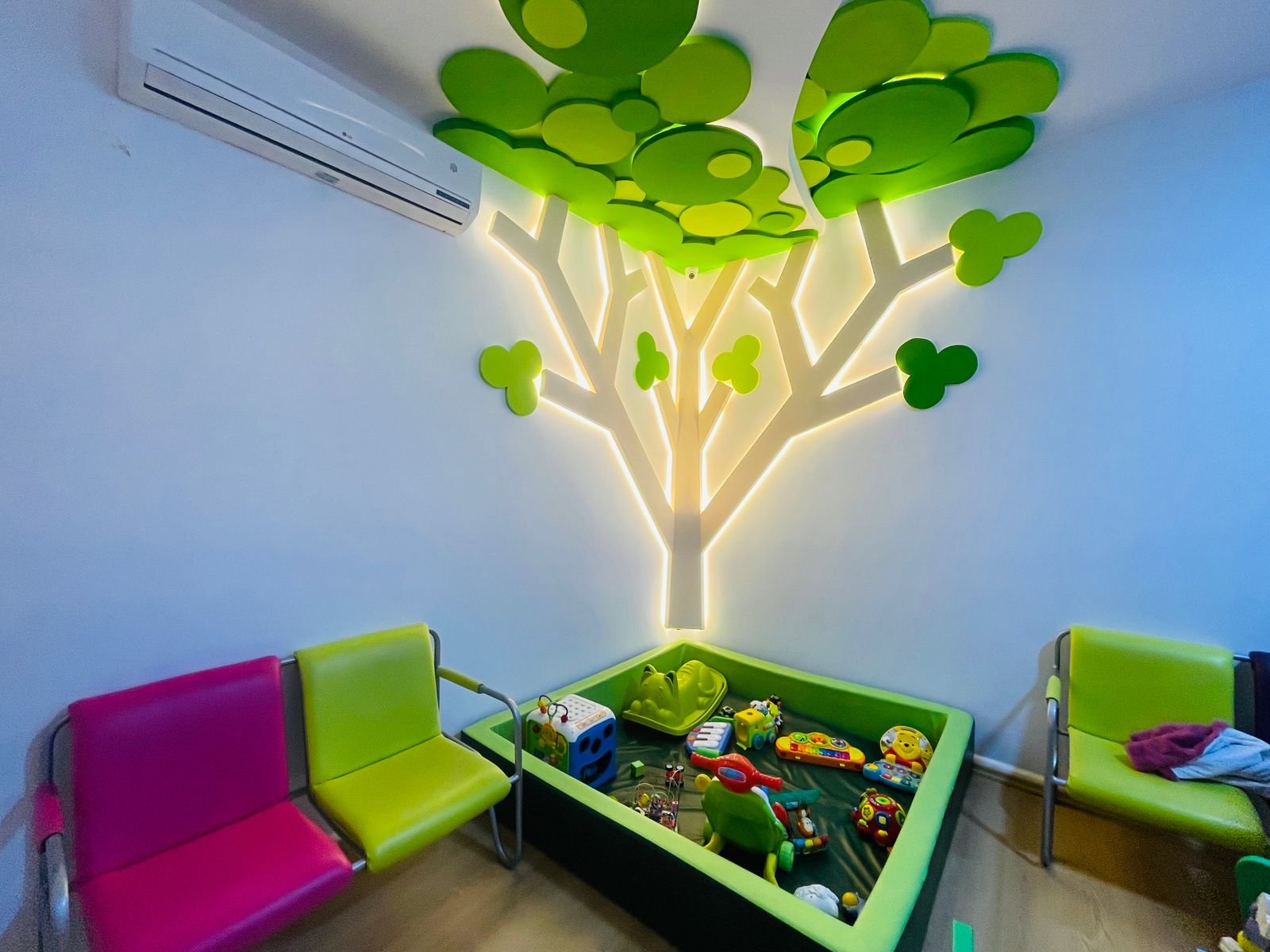 Équipement médical